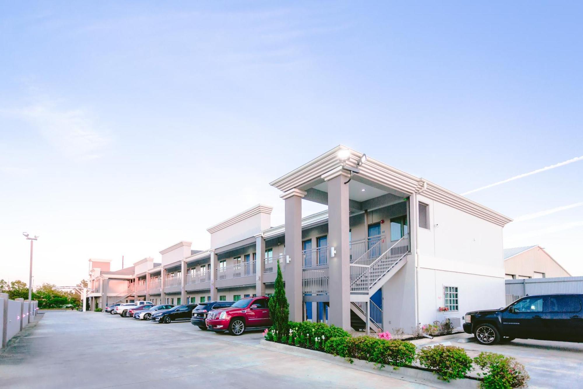 Express Inn - Spring Exterior foto